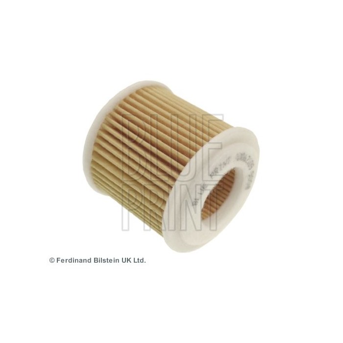 BLUE PRINT Ölfilter ADD62109