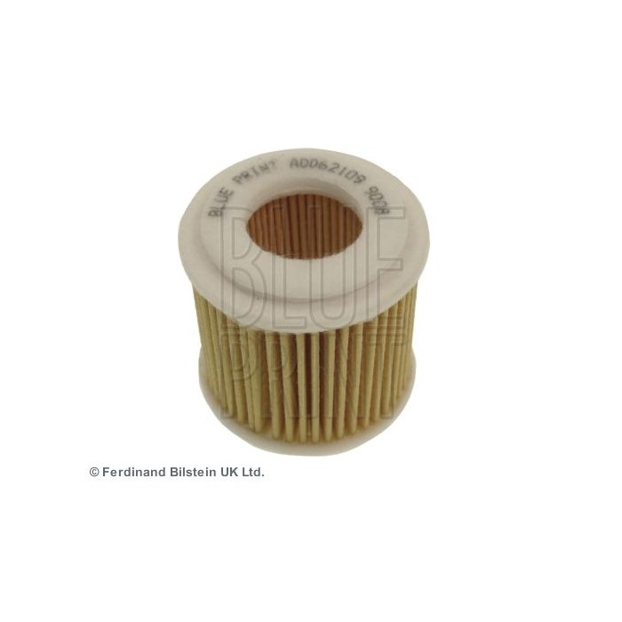 BLUE PRINT Ölfilter ADD62109