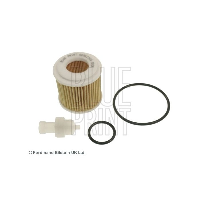 BLUE PRINT Ölfilter ADD62109