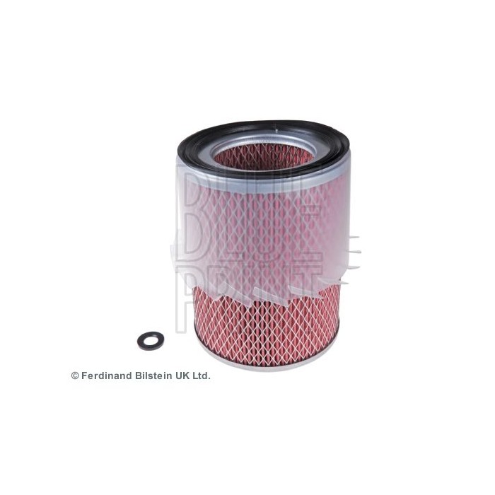 BLUE PRINT Luftfilter ADD62204