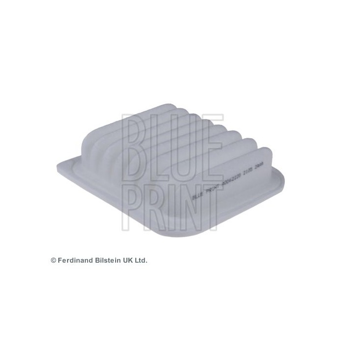 BLUE PRINT Luftfilter ADD62228