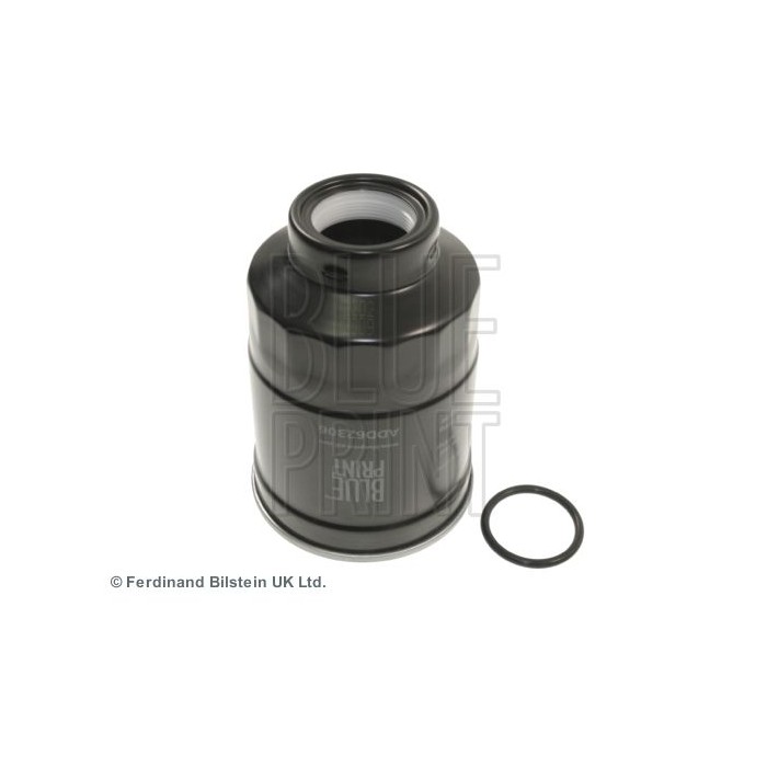 BLUE PRINT Kraftstofffilter ADD62306