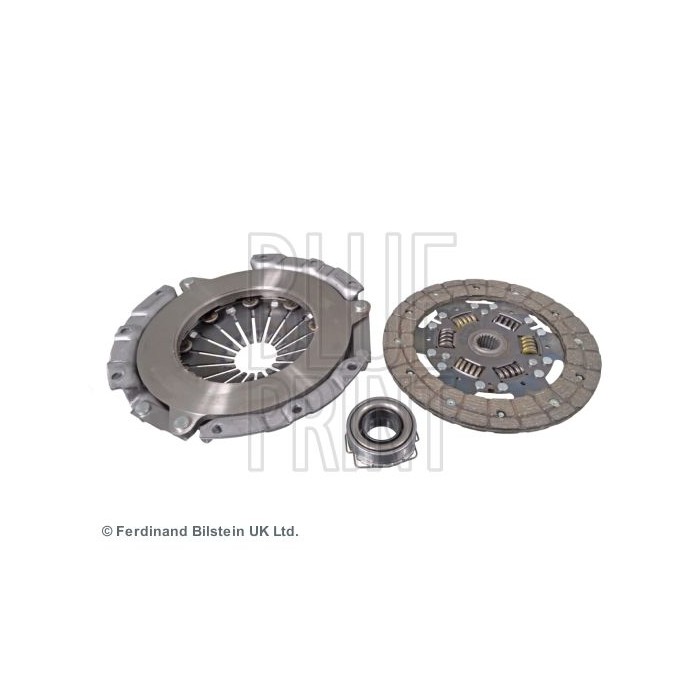 BLUE PRINT Kupplungssatz ADD63020