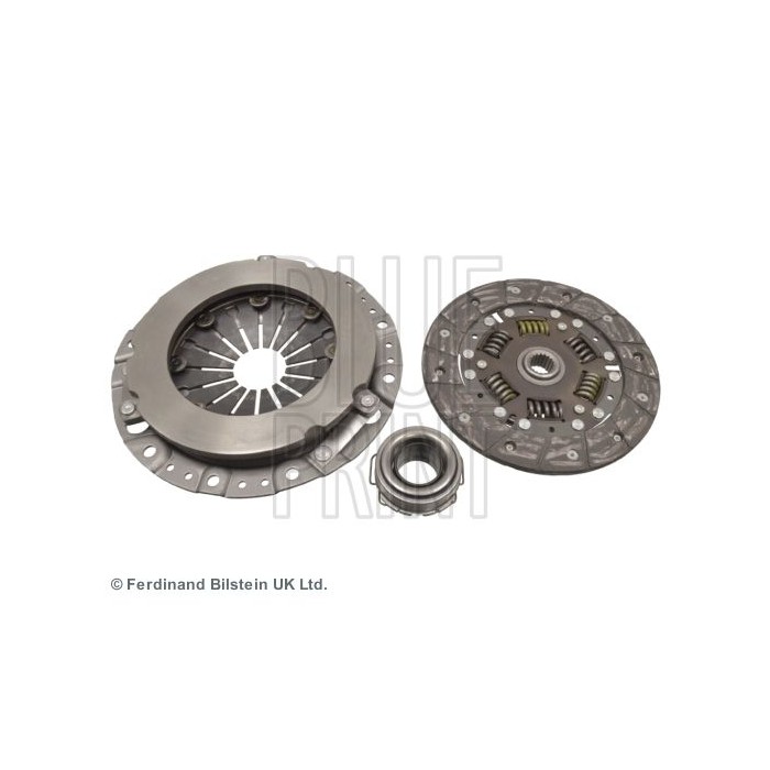 BLUE PRINT Kupplungssatz ADD63026