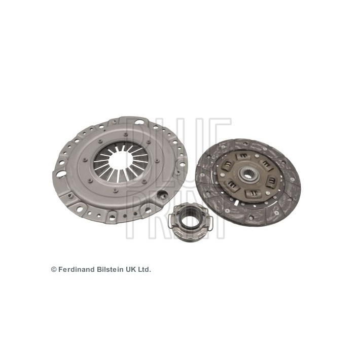 BLUE PRINT Kupplungssatz ADD63026