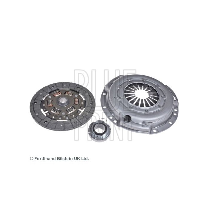BLUE PRINT Kupplungssatz ADD63031