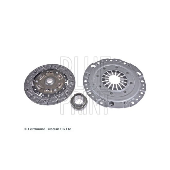 BLUE PRINT Kupplungssatz ADD63032