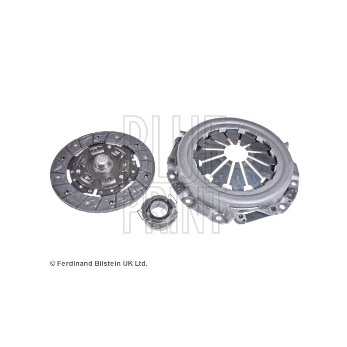 BLUE PRINT Kupplungssatz ADD63033