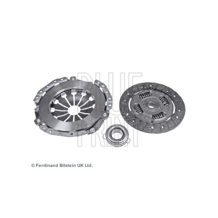 BLUE PRINT Kupplungssatz ADD63035