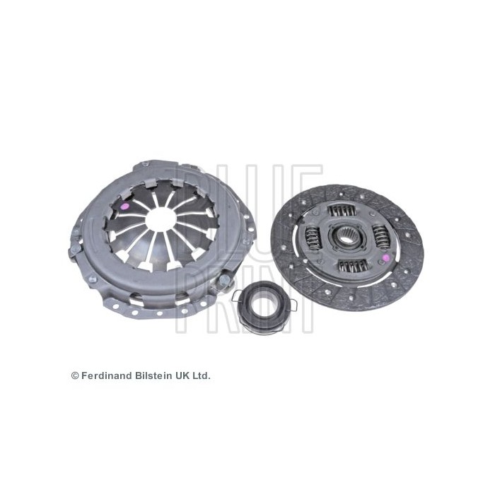 BLUE PRINT Kupplungssatz ADD63035