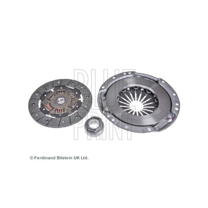 BLUE PRINT Kupplungssatz ADD63042