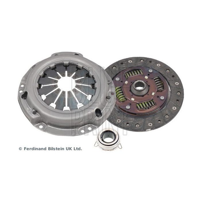 BLUE PRINT Kupplungssatz ADD63045