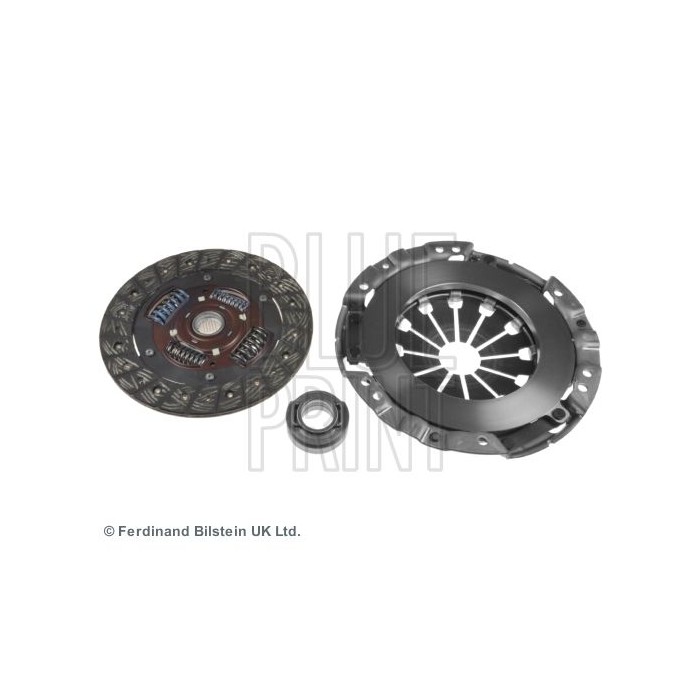 BLUE PRINT Kupplungssatz ADD63047