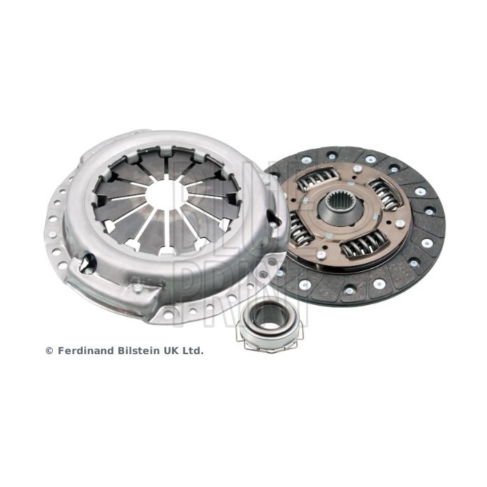 BLUE PRINT Kupplungssatz ADD63051
