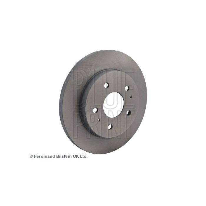 BLUE PRINT Bremsscheibe ADD64321