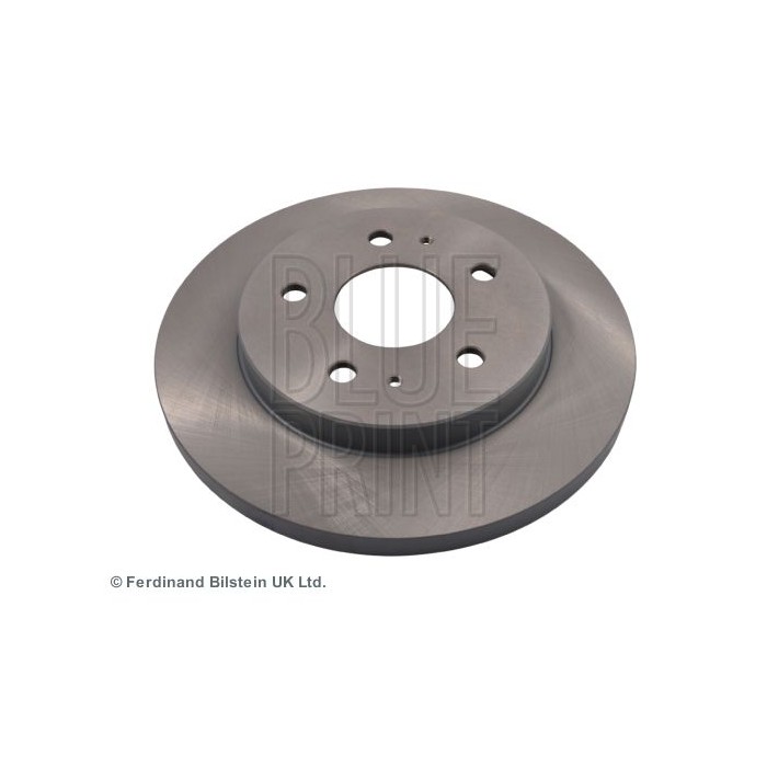 BLUE PRINT Bremsscheibe ADD64321