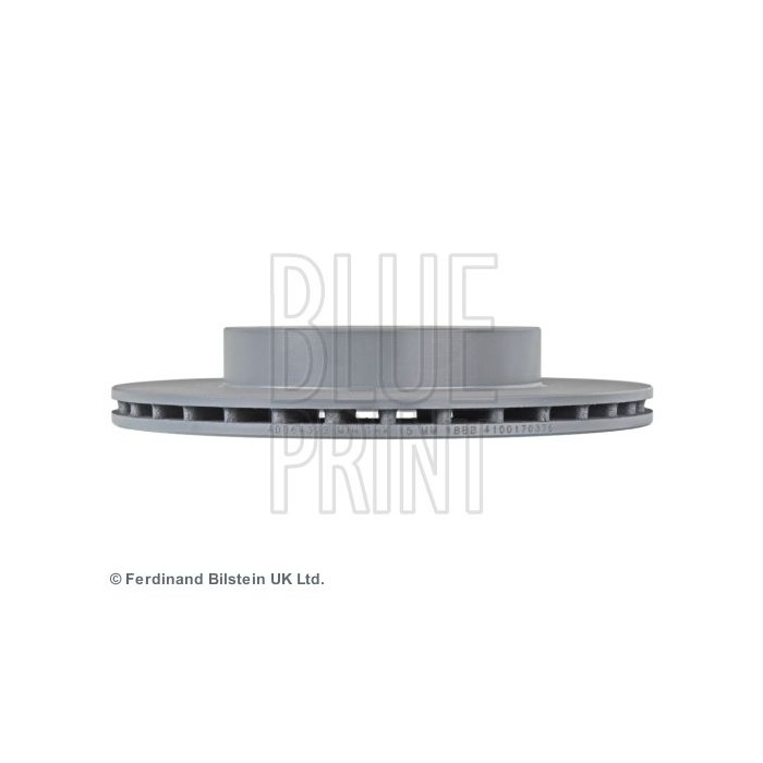 BLUE PRINT Bremsscheibe ADD64322