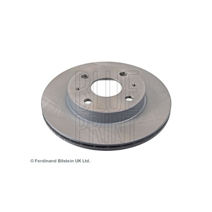 BLUE PRINT Bremsscheibe ADD64322