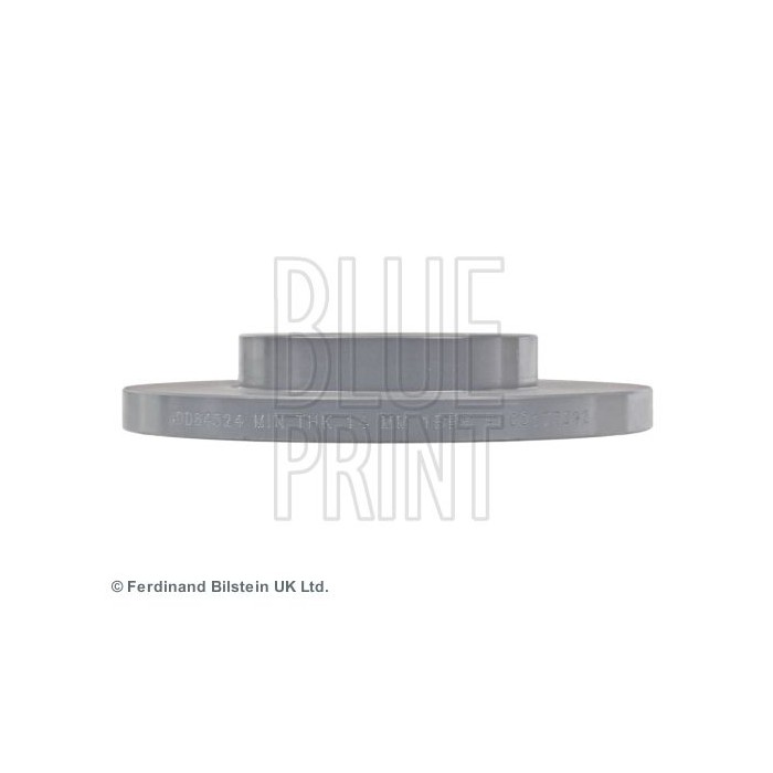 BLUE PRINT Bremsscheibe ADD64324