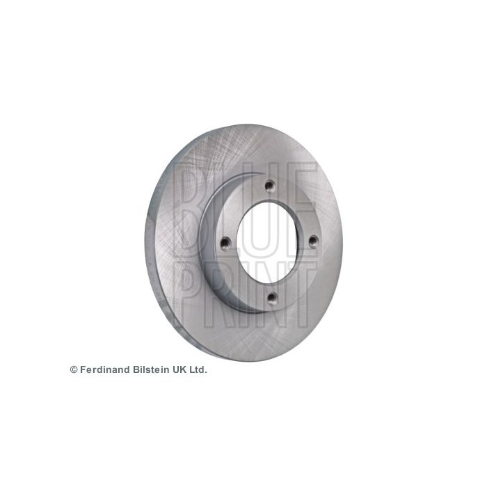 BLUE PRINT Bremsscheibe ADD64324