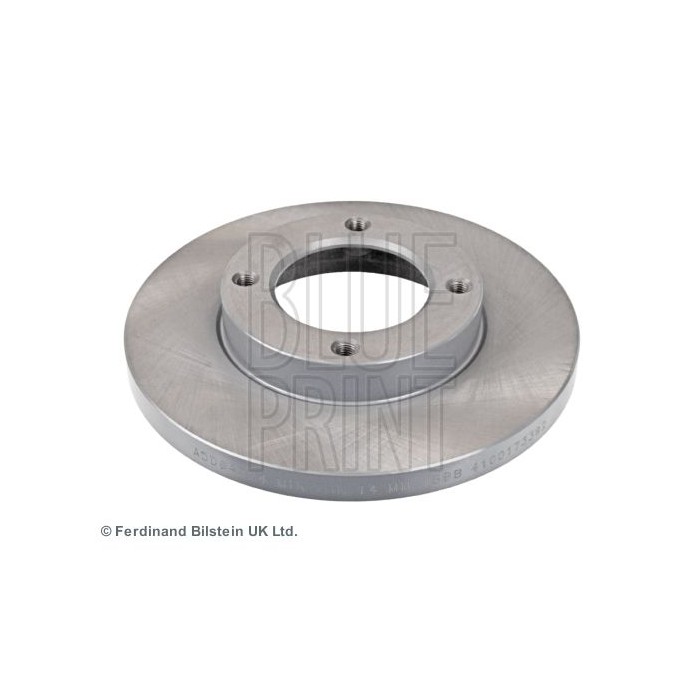 BLUE PRINT Bremsscheibe ADD64324
