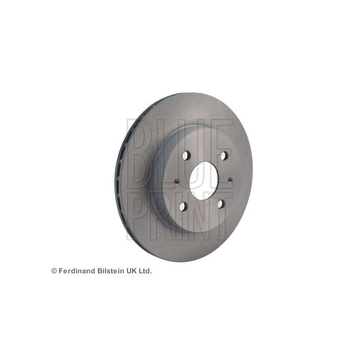 BLUE PRINT Bremsscheibe ADD64326