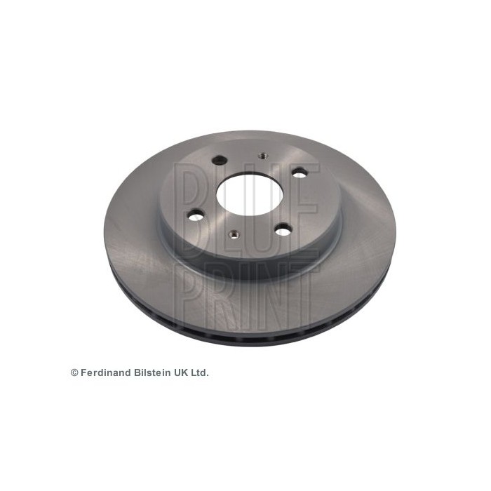 BLUE PRINT Bremsscheibe ADD64326