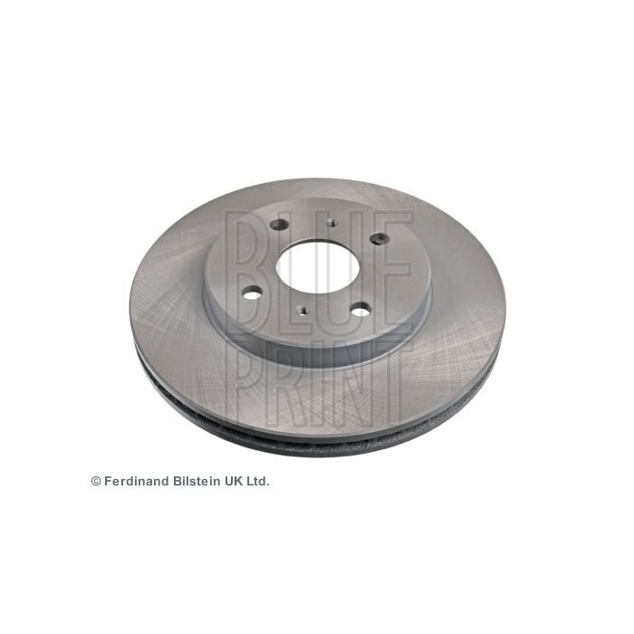 BLUE PRINT Bremsscheibe ADD64328