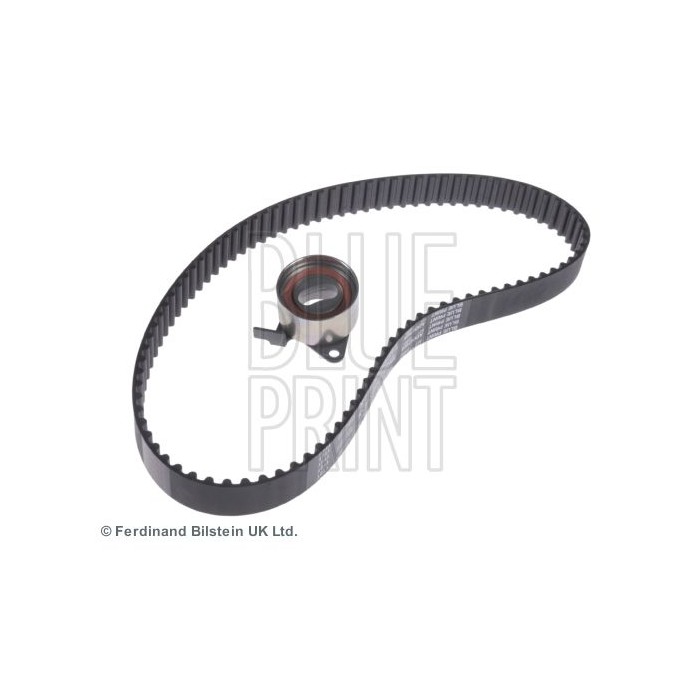 BLUE PRINT Zahnriemensatz ADD67301