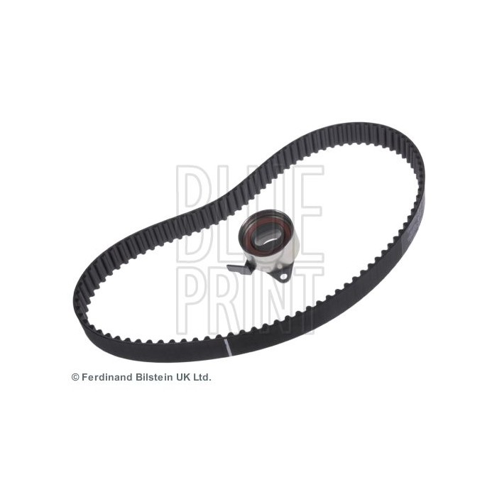 BLUE PRINT Zahnriemensatz ADD67302