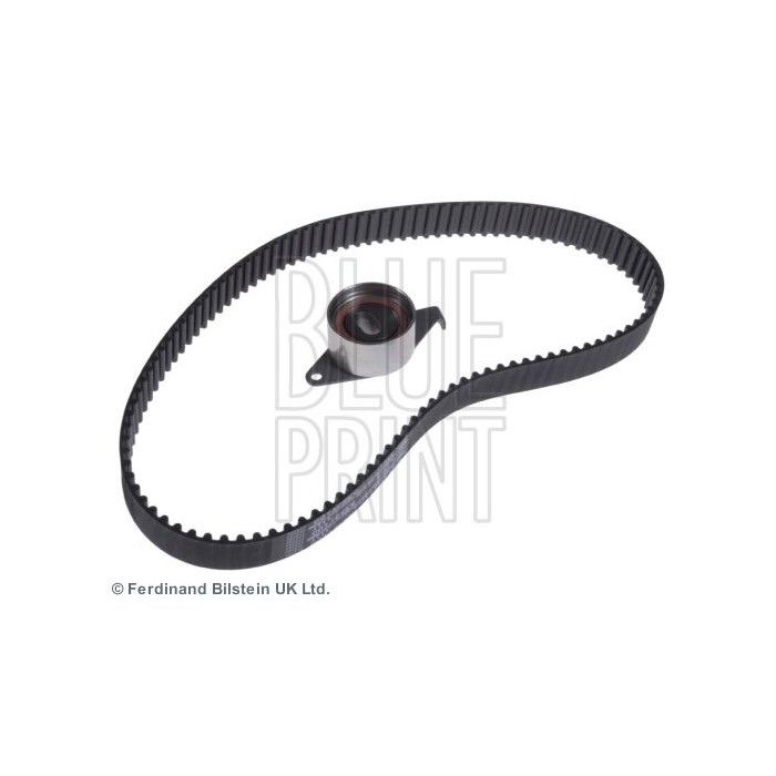 BLUE PRINT Zahnriemensatz ADD67305
