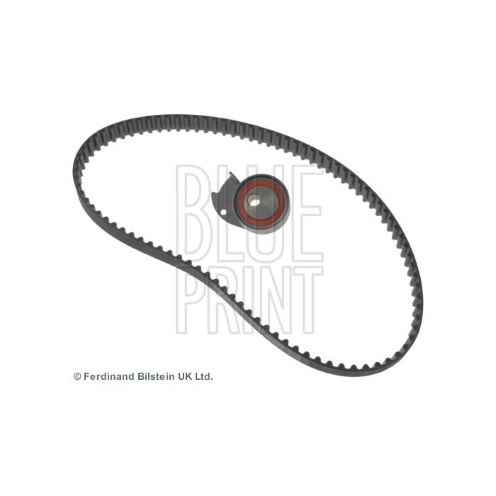 BLUE PRINT Zahnriemensatz ADD67306
