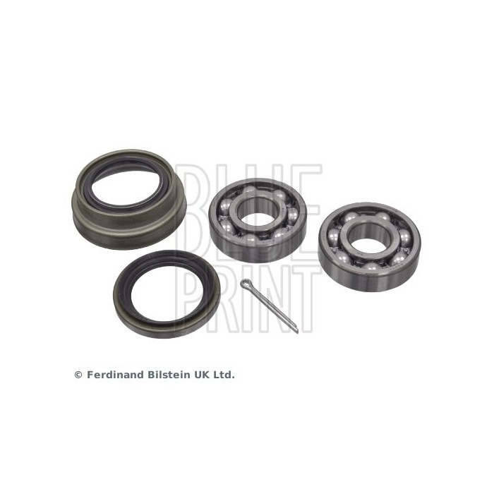 BLUE PRINT Radlagersatz ADD68216