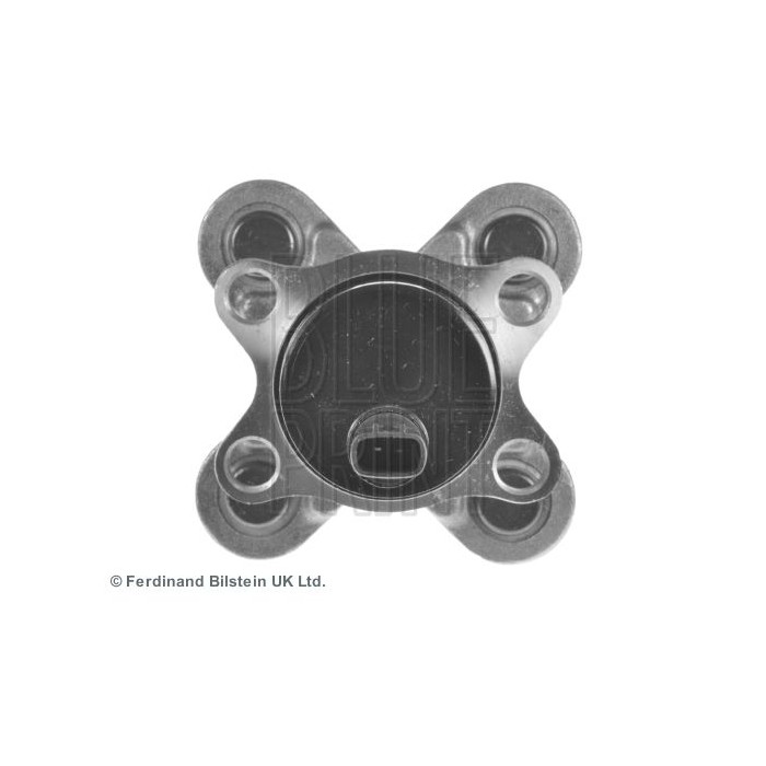 BLUE PRINT Radlagersatz ADD68324