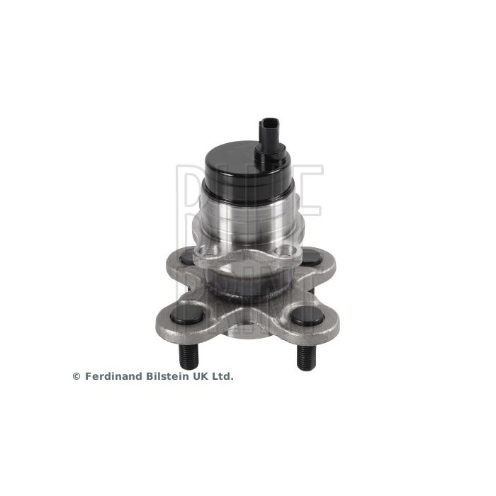 BLUE PRINT Radlagersatz ADD68324