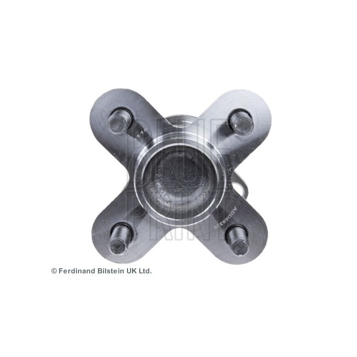 BLUE PRINT Radlagersatz ADD68326