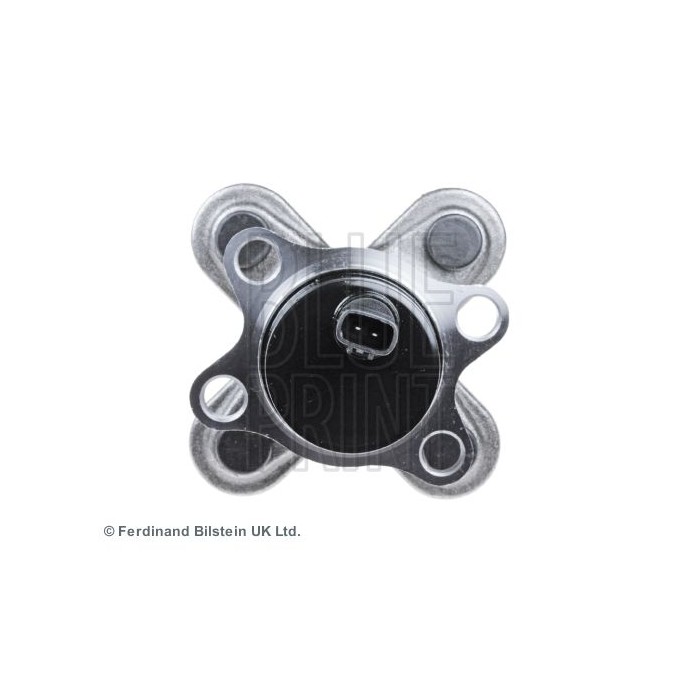 BLUE PRINT Radlagersatz ADD68326