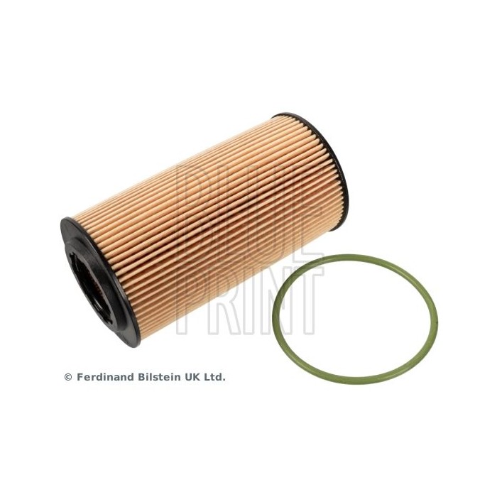 BLUE PRINT Ölfilter ADF122101