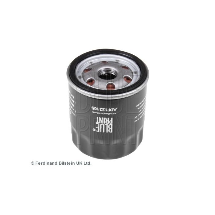 BLUE PRINT Ölfilter ADF122105