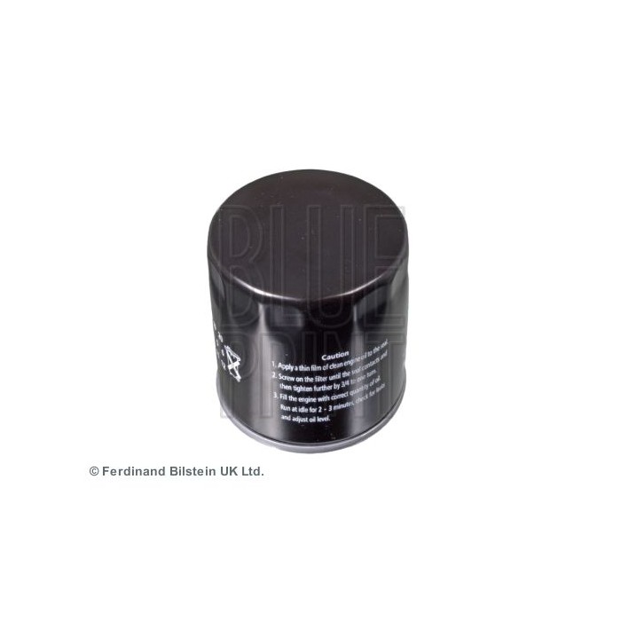 BLUE PRINT Ölfilter ADF122107