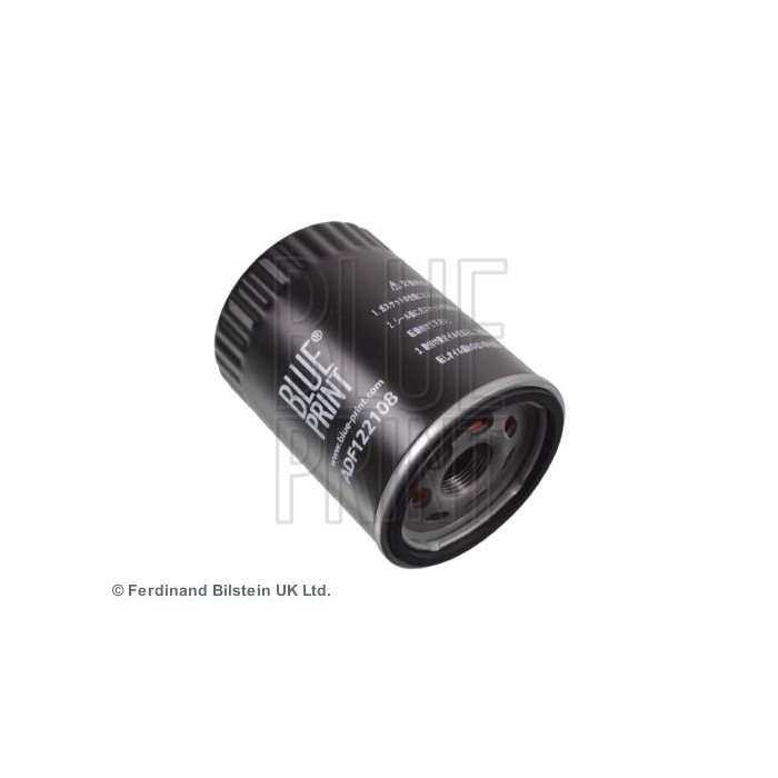 BLUE PRINT Ölfilter ADF122108