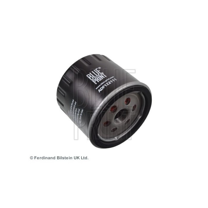 BLUE PRINT Ölfilter ADF122111