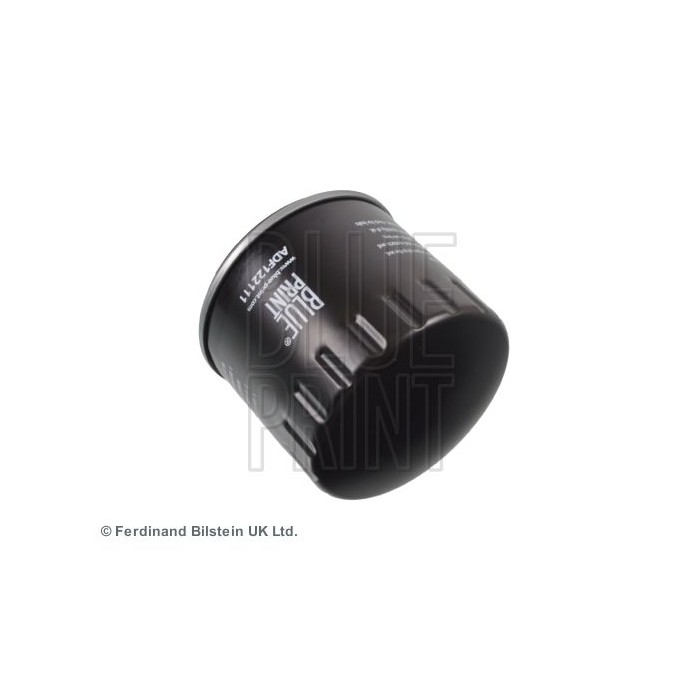 BLUE PRINT Ölfilter ADF122111