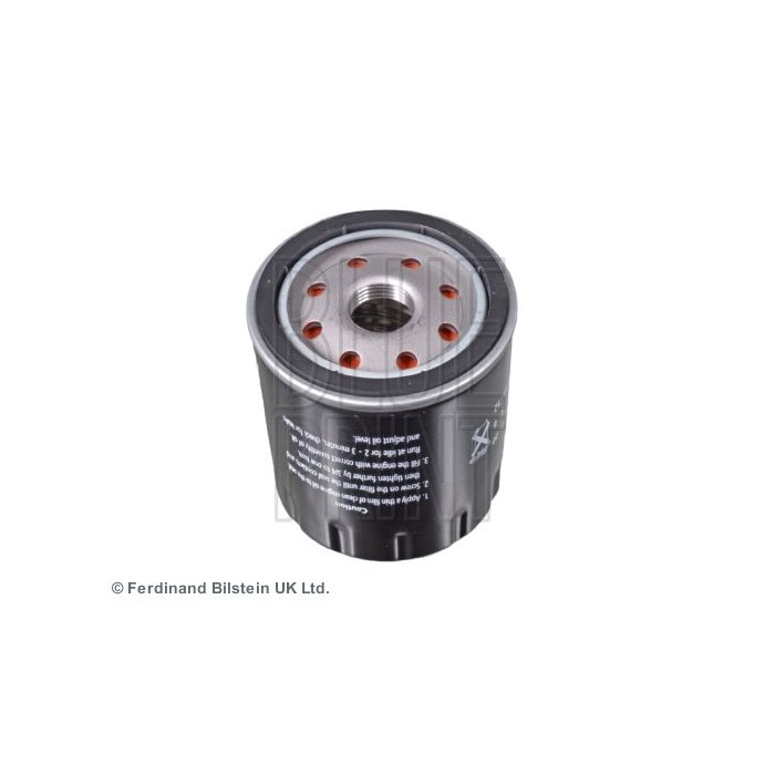 BLUE PRINT Ölfilter ADF122112