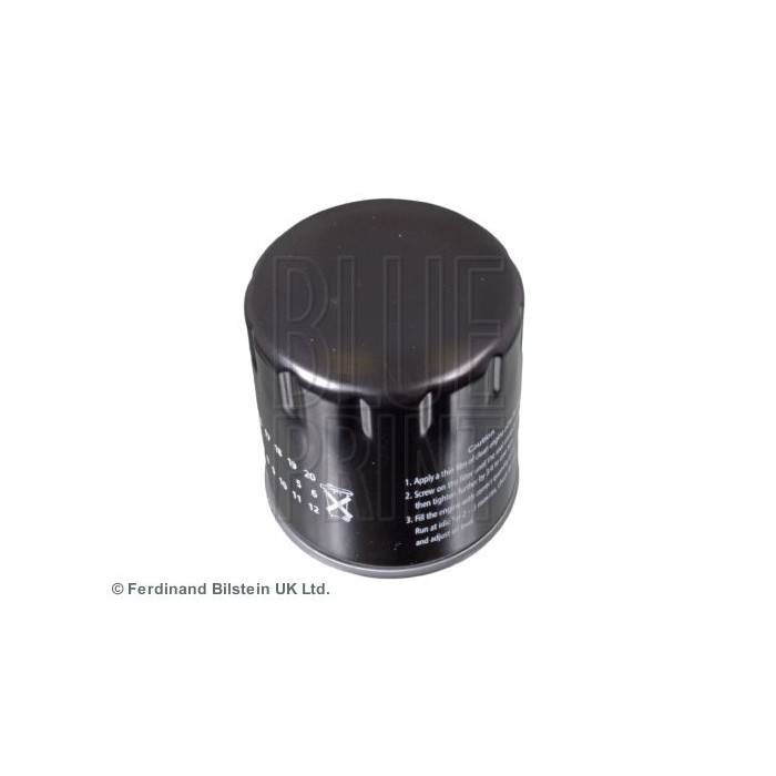 BLUE PRINT Ölfilter ADF122112