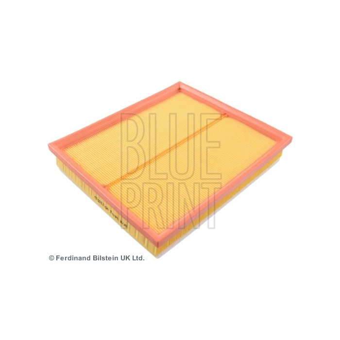 BLUE PRINT Luftfilter ADF122207