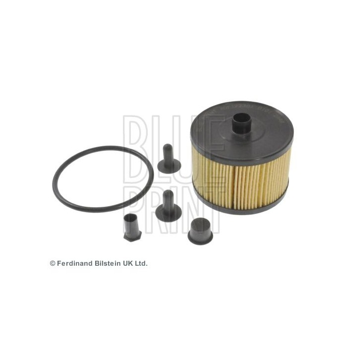 BLUE PRINT Kraftstofffilter ADF122301