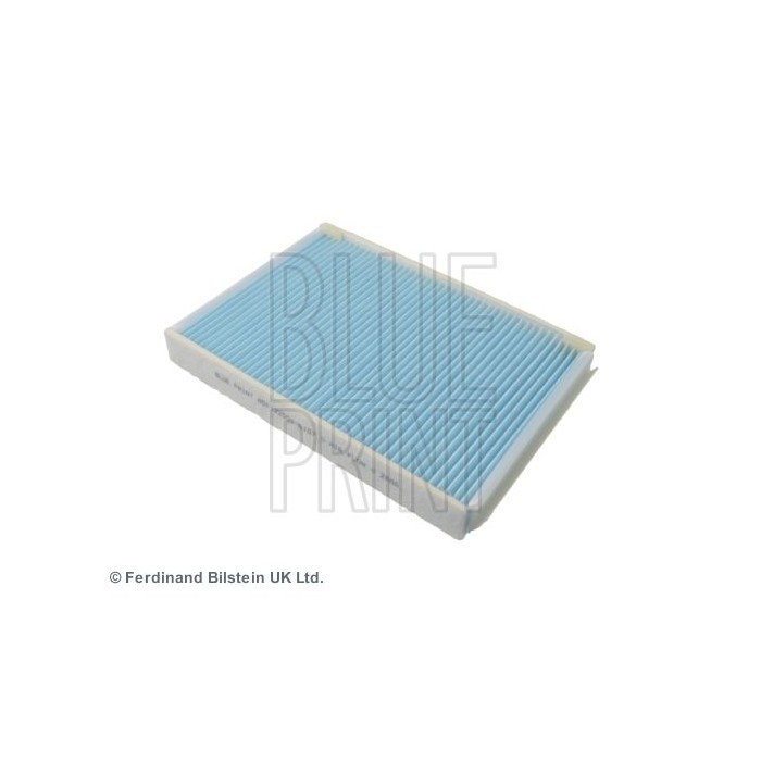 BLUE PRINT Filter, Innenraumluft ADF122501