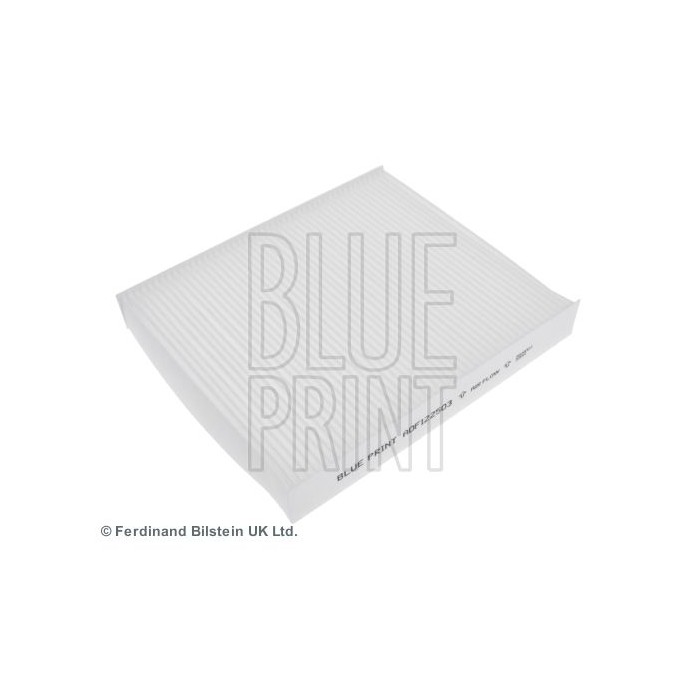 BLUE PRINT Filter, Innenraumluft ADF122503
