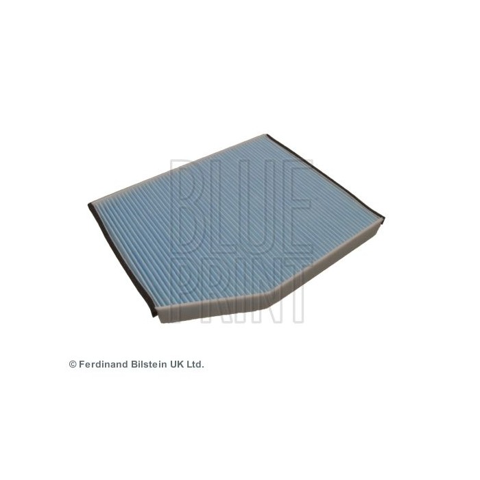 BLUE PRINT Filter, Innenraumluft ADF122507
